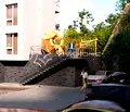 Снимка 3 — Тристаен апартамент в к.к. Чайка