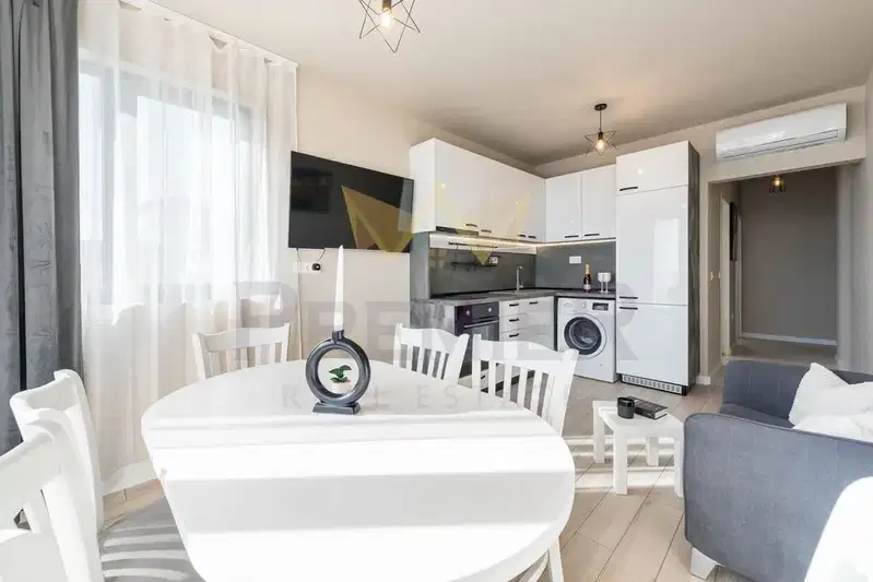 3-bedroom apartment in k.k. Chayka