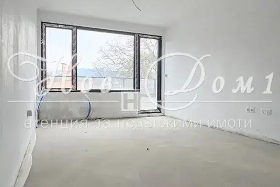 3-bedroom apartment in Varna, Vyzrajdane 1