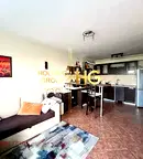 Тристаен апартамент в к.к. Златни пясъци