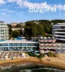 Тристаен апартамент в к.к. Св.Св. Константин и Елена