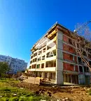 Тристаен апартамент в Кайсиева ина