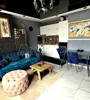 Тристаен апартамент в Кайсиева ина