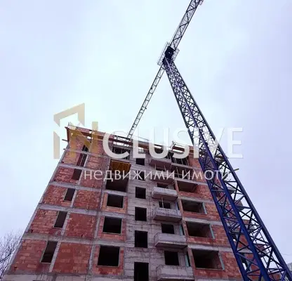 Снимка 3 — Тристаен апартамент в Кайсиева ина