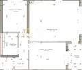 Снимка 4 — Тристаен апартамент в Кайсиева ина