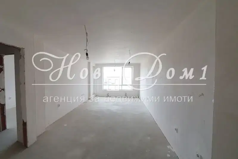3-bedroom apartment in Кайсиева ина