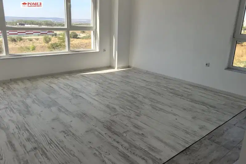 3-bedroom apartment in Кайсиева ина