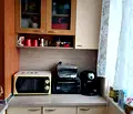 Снимка 3 — Тристаен апартамент в Кайсиева ина