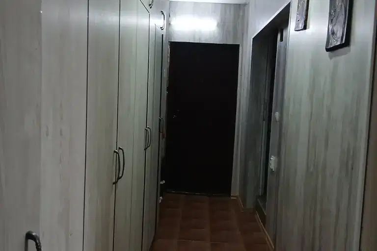 3-bedroom apartment in Кайсиева ина