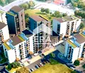 Снимка 2 — Тристаен апартамент в Кайсиева ина