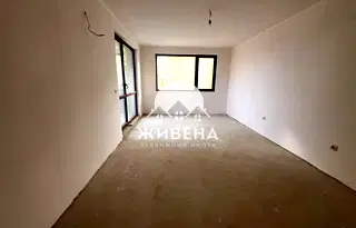 Тристаен апартамент в к.к. Св.Св. Константин и Елена