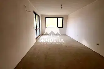 Тристаен апартамент в к.к. Св.Св. Константин и Елена