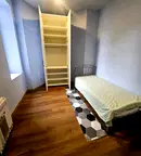 Тристаен апартамент в Банкя
