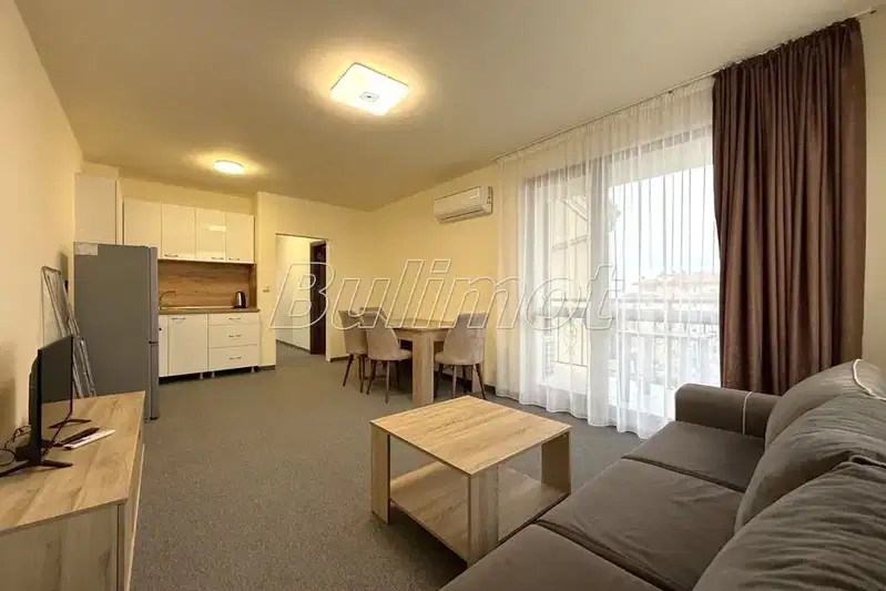 3-bedroom apartment in Sv.Sv. Konstantin I Elena