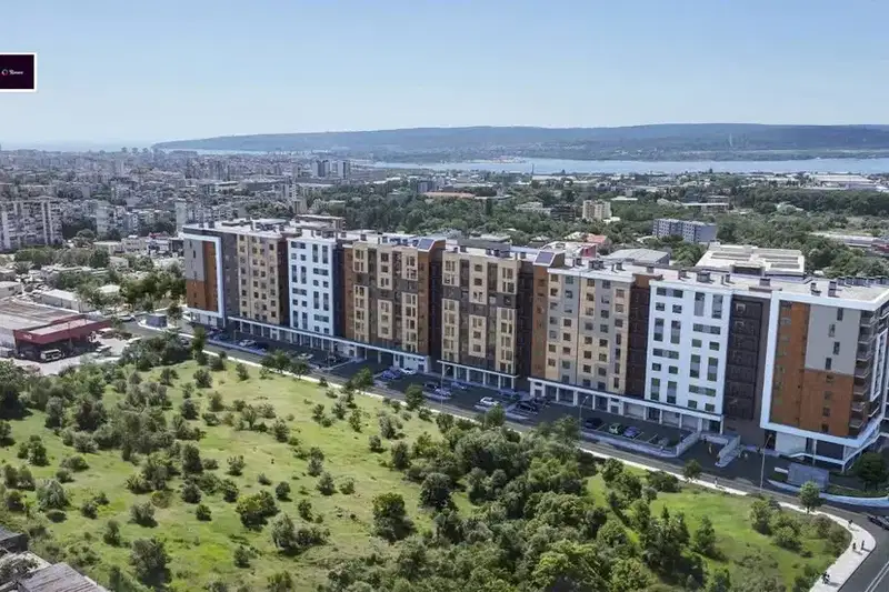3-bedroom apartment in Кайсиева ина