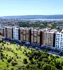 Тристаен апартамент в Кайсиева ина