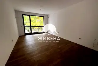 Тристаен апартамент в к.к. Св.Св. Константин и Елена