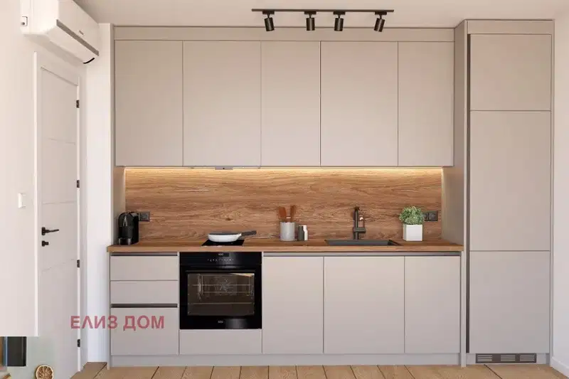 3-bedroom apartment in Sv.Sv. Konstantin I Elena