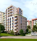 Тристаен апартамент в Студентски