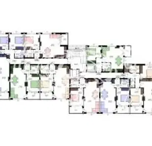 Снимка 3 — Тристаен апартамент в Кайсиева ина