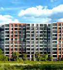 Тристаен апартамент в Кайсиева ина