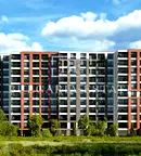 Тристаен апартамент в Кайсиева ина