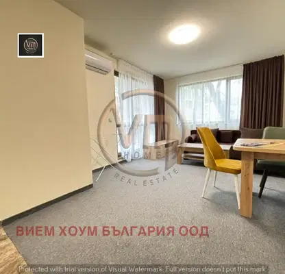 Снимка 4 — Тристаен апартамент в к.к. Св.Св. Константин и Елена