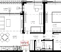 Снимка 2 — Тристаен апартамент в с. Панчарево