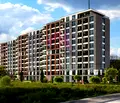Снимка 2 — Тристаен апартамент в Кайсиева ина