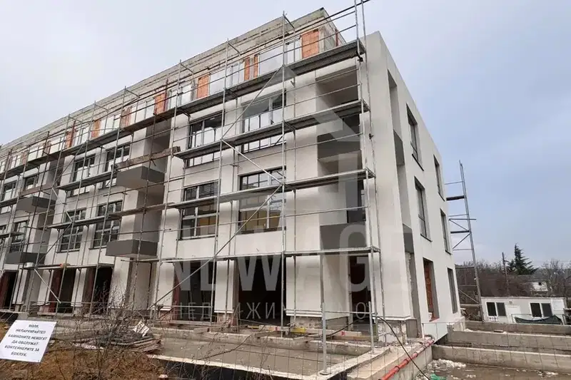 3-bedroom apartment in Sv.Sv. Konstantin I Elena