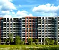 Снимка 2 — Тристаен апартамент в Кайсиева ина