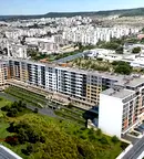 Тристаен апартамент в Кайсиева ина