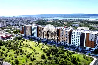 Тристаен апартамент в Кайсиева ина