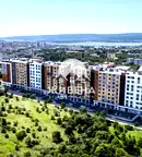 Тристаен апартамент в Кайсиева ина