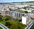 Снимка 3 — Тристаен апартамент в Кайсиева ина