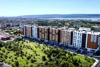 Тристаен апартамент в Кайсиева ина