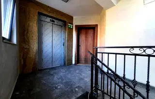 Тристаен апартамент в Шумен, 2-ри корпус