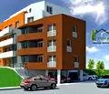 Снимка 5 — Тристаен апартамент в Шумен, 2-ри корпус