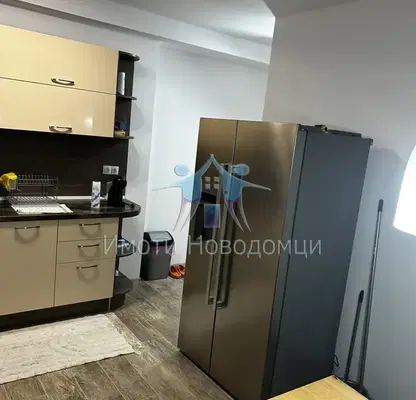 Снимка 5 — Тристаен апартамент в Шумен, 2-ри корпус