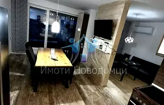 Тристаен апартамент в Шумен, 2-ри корпус