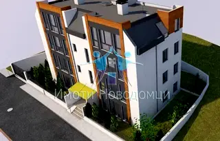 Тристаен апартамент в Шумен, 5-ти полк