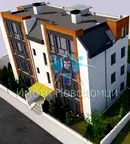 Тристаен апартамент в Шумен, 5-ти полк