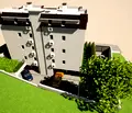 Снимка 2 — Тристаен апартамент в Шумен, 5-ти полк