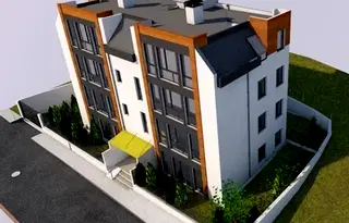 Тристаен апартамент в Шумен, 5-ти полк