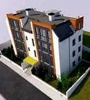 Тристаен апартамент в Шумен, 5-ти полк