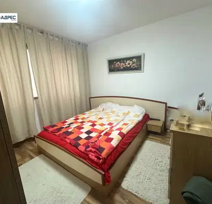 Снимка 5 — Тристаен апартамент в Шумен, 5-ти полк