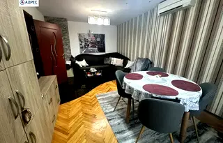 Тристаен апартамент в Шумен, 5-ти полк