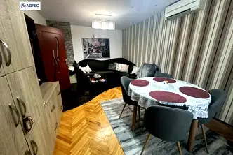 Тристаен апартамент в Шумен, 5-ти полк
