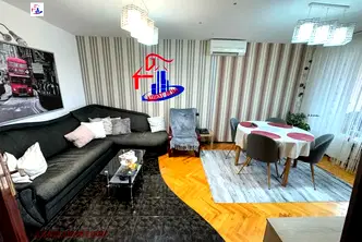 Тристаен апартамент в Шумен, 5-ти полк
