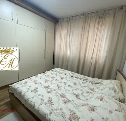 Снимка 2 — Тристаен апартамент в Шумен, 5-ти полк